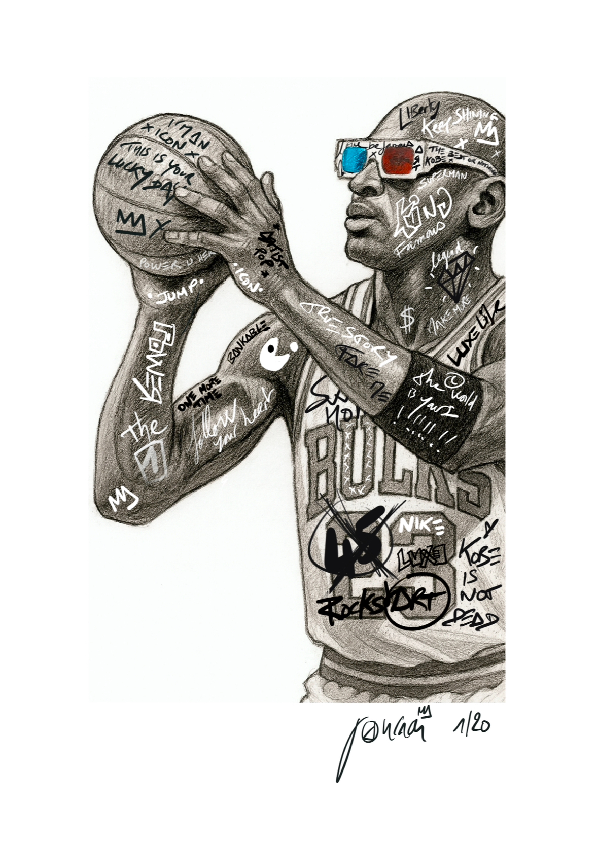 Jordan - Editions Journou