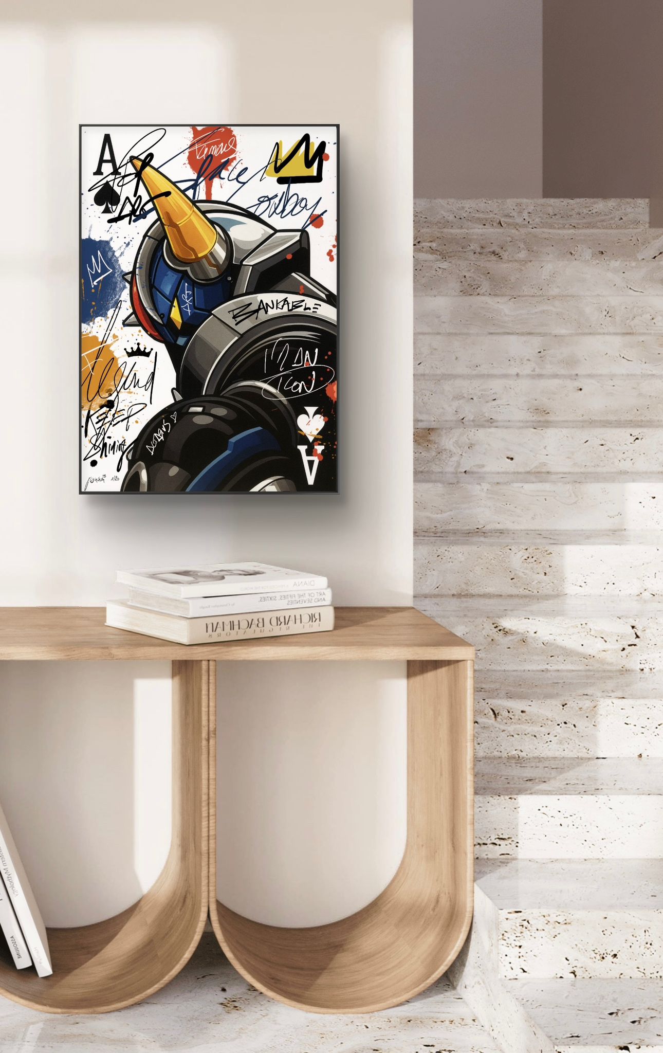 Grendizer – Image 2