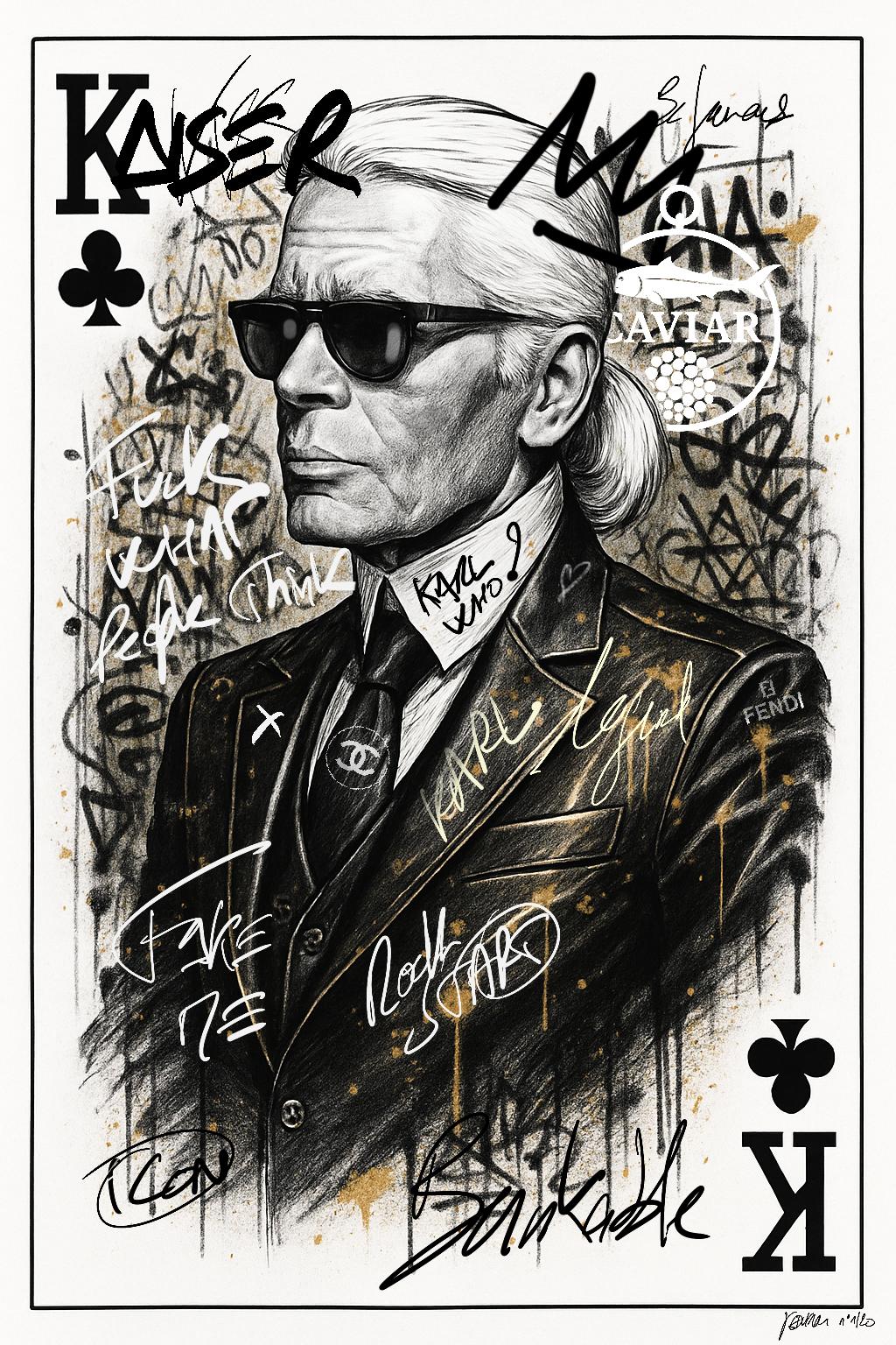 Karl - Editions Journou