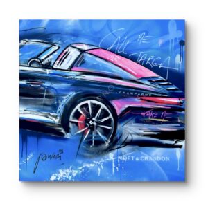 TARGA