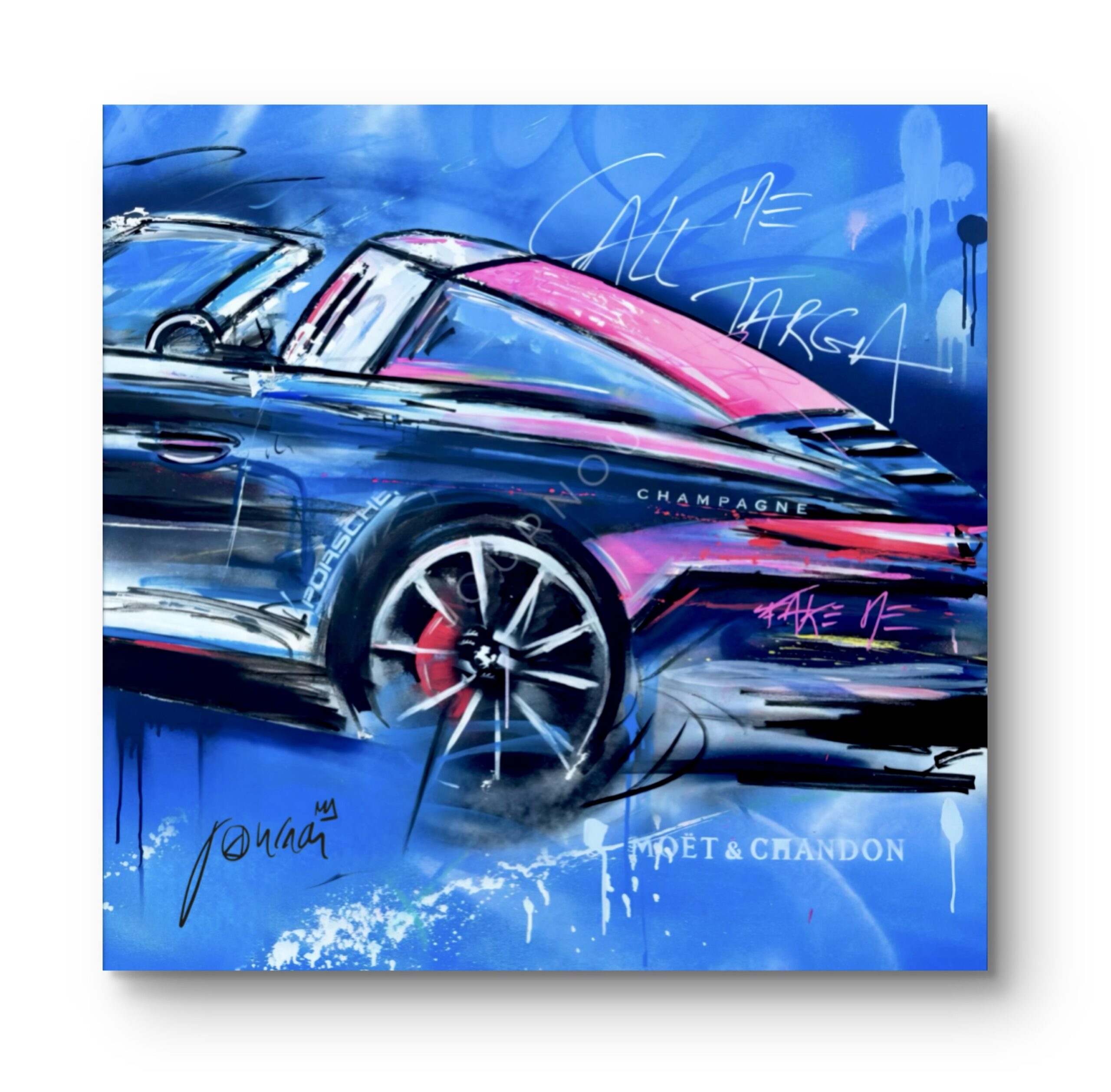TARGA