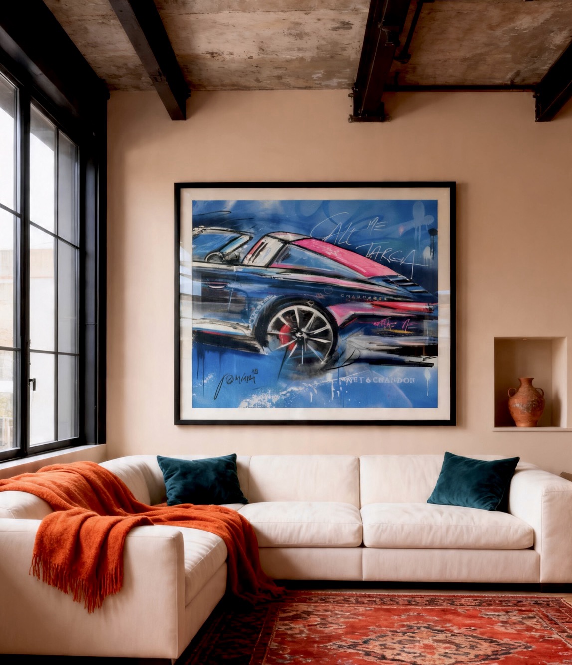 TARGA – Image 2