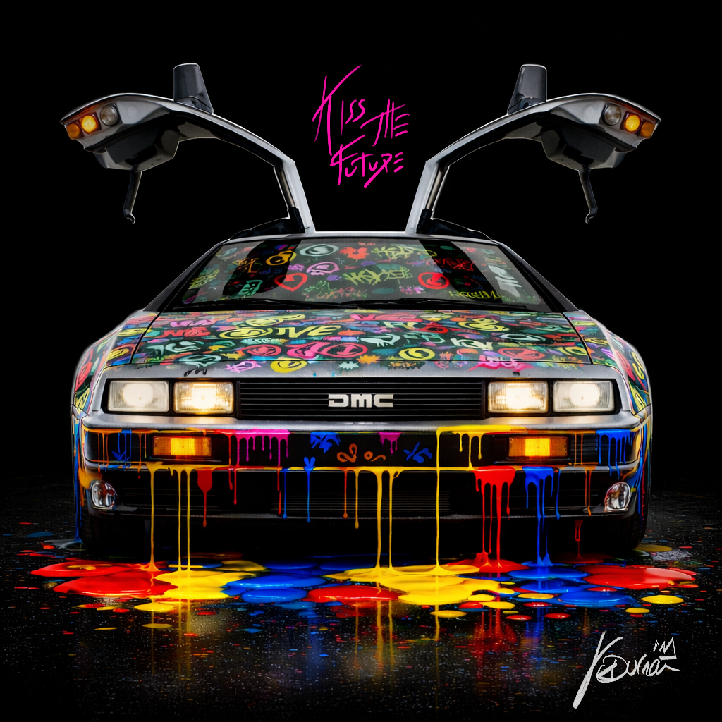 Time Travel - Editions Journou