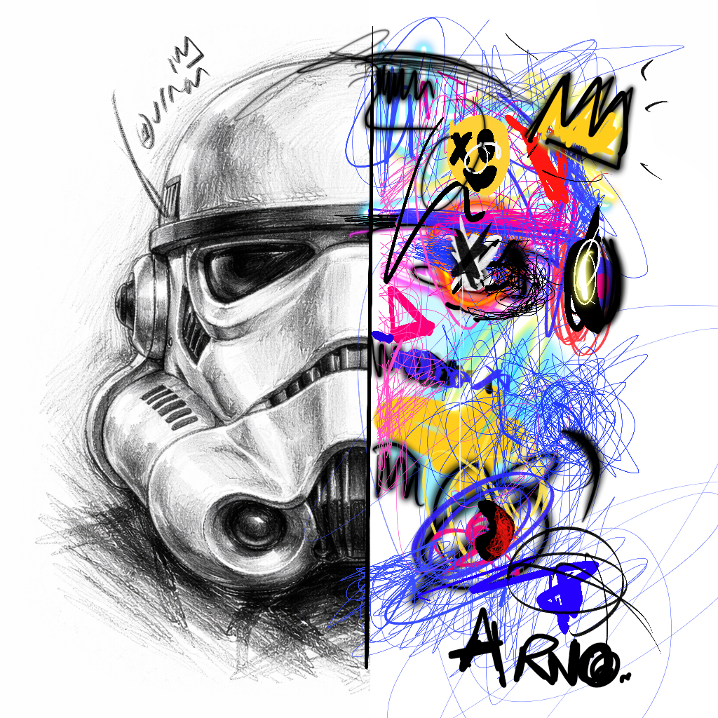 Storm'Art - Editions Journou