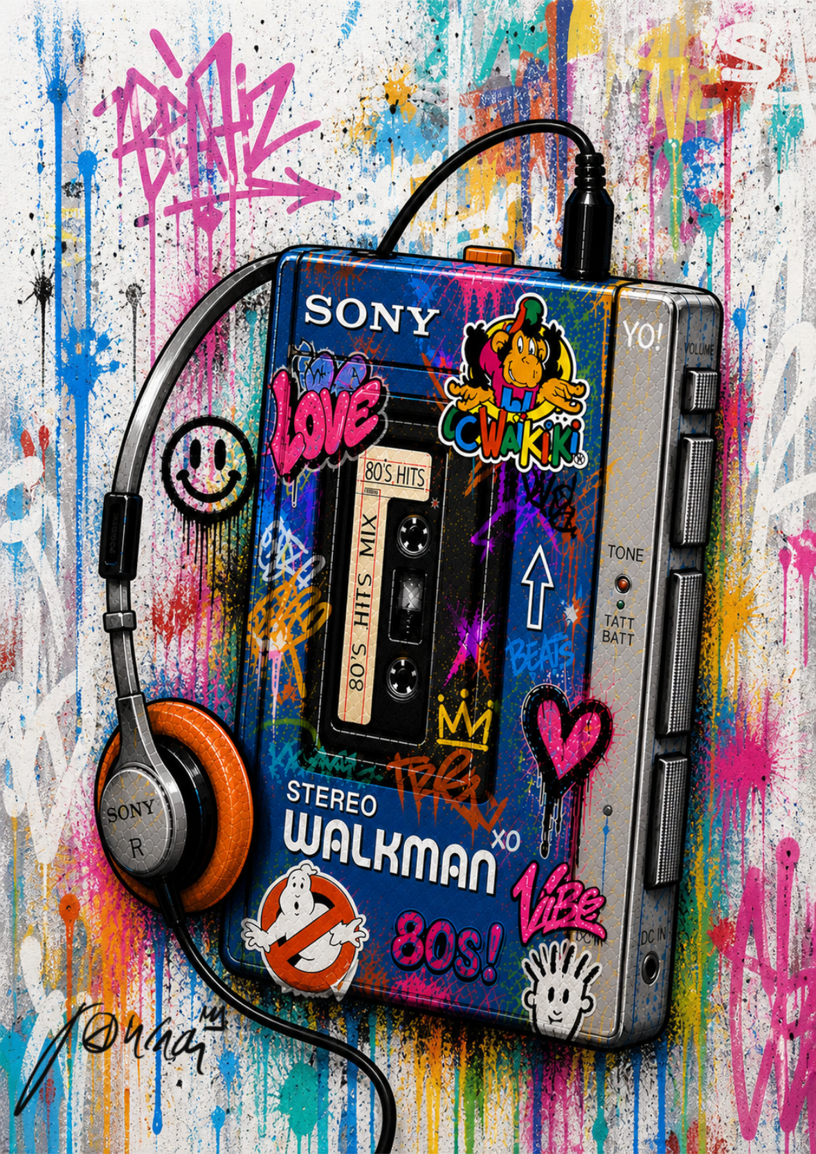Walk Art - Editions Journou