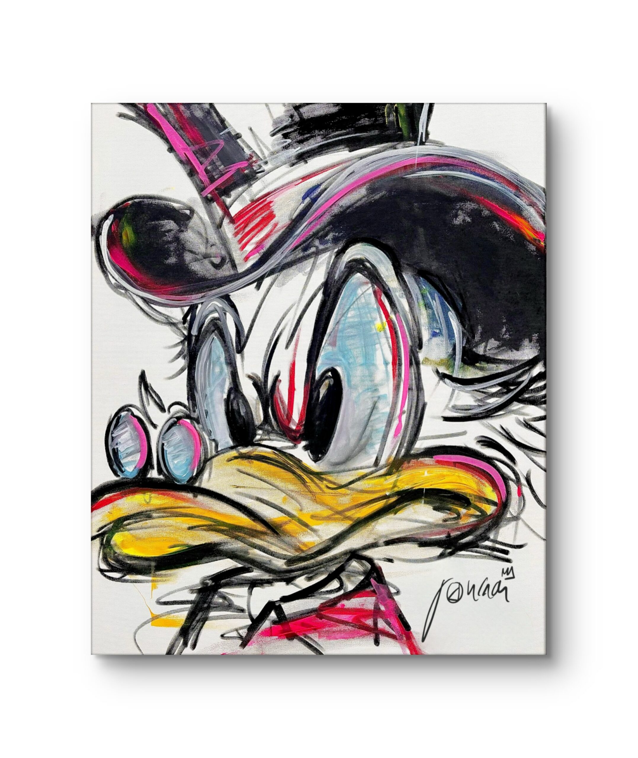 Money Duck – Image 4