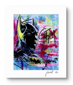 Gotham