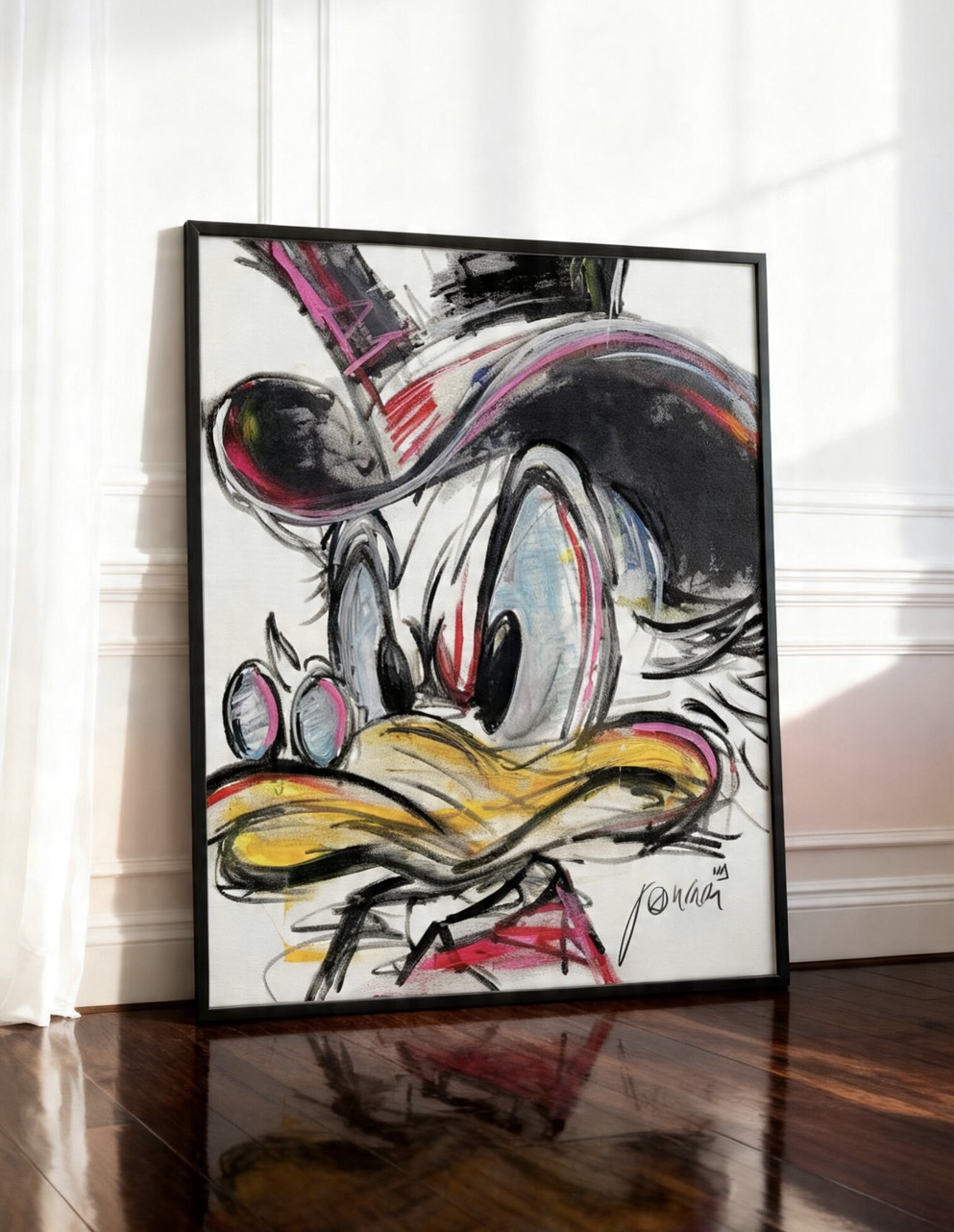 Money Duck – Image 2