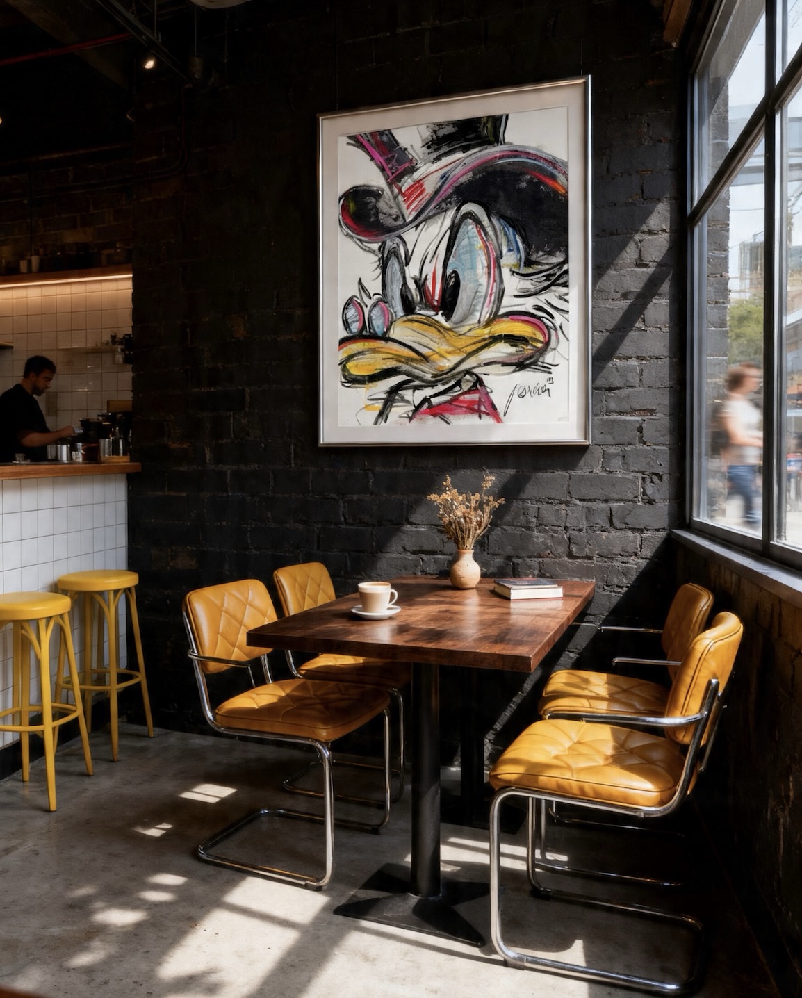 Money Duck – Image 3