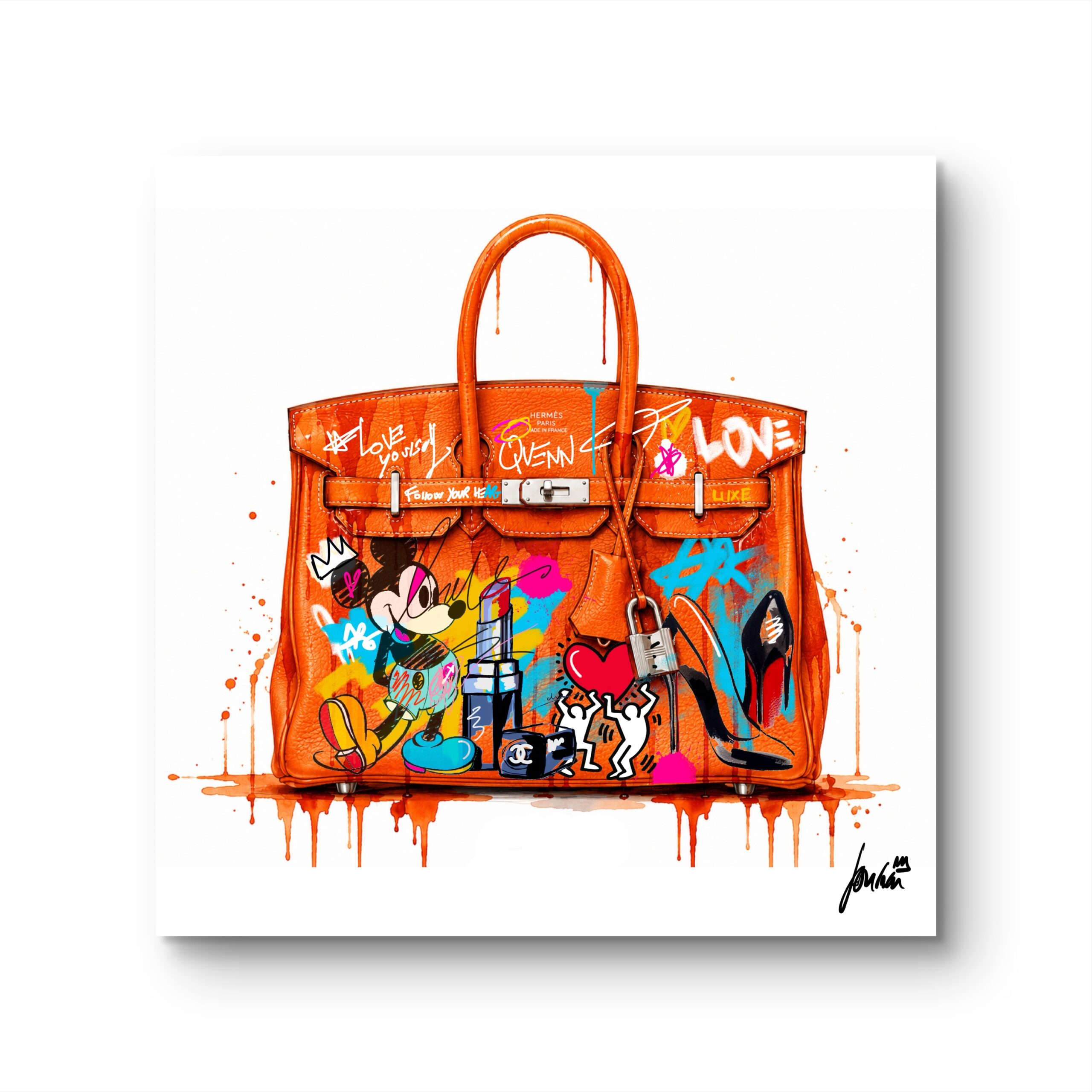 Mon HERMÈS – Image 3