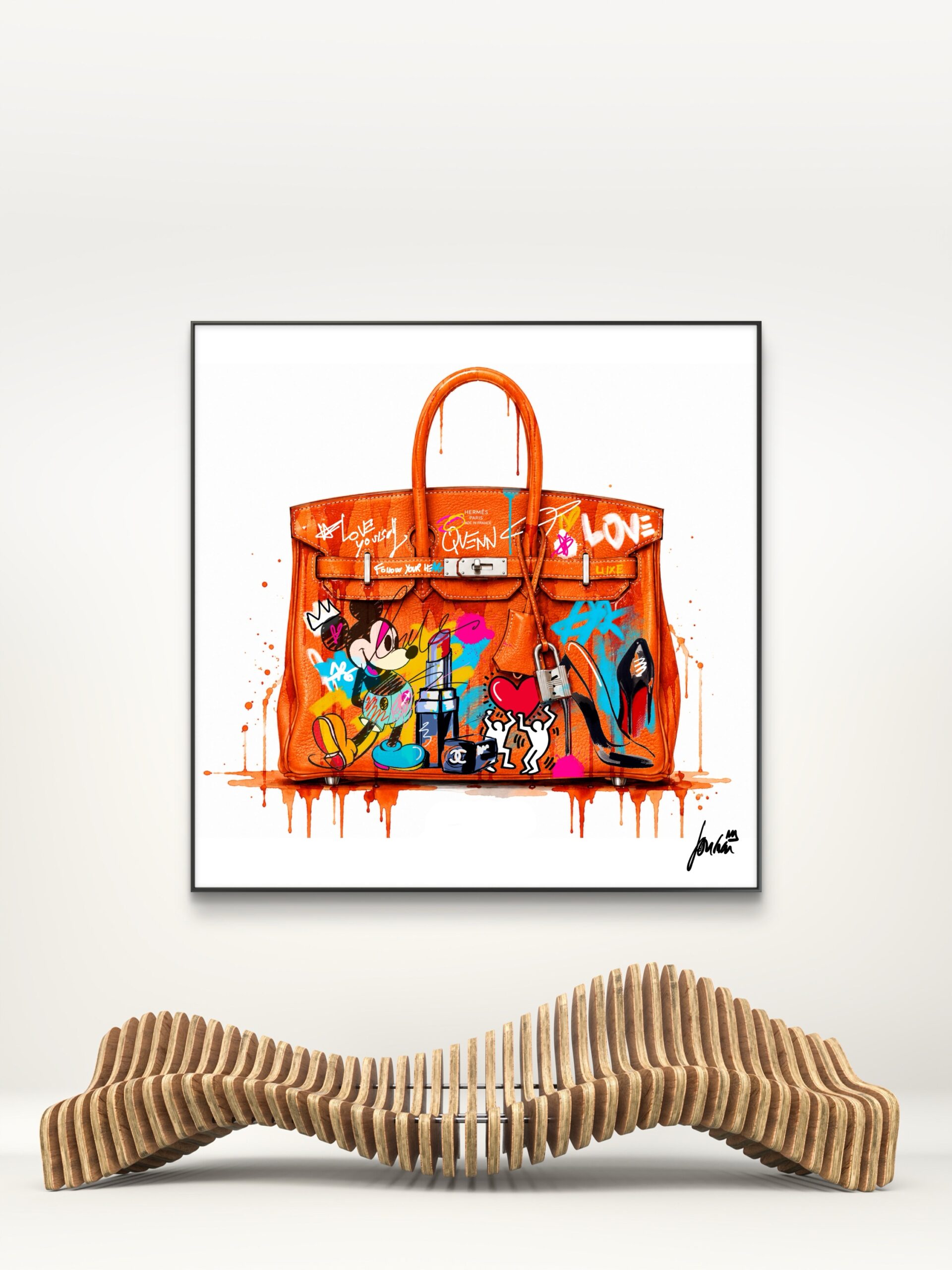 Mon HERMÈS – Image 2