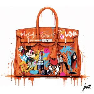 Mon HERMÈS