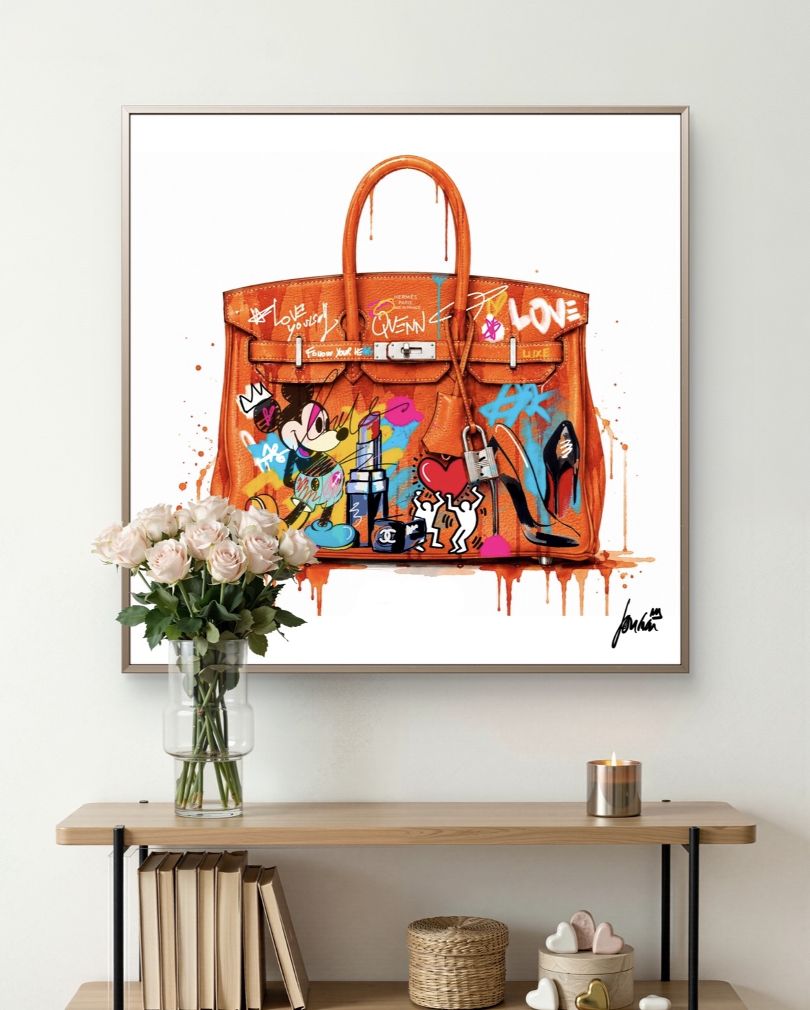Mon HERMÈS – Image 5