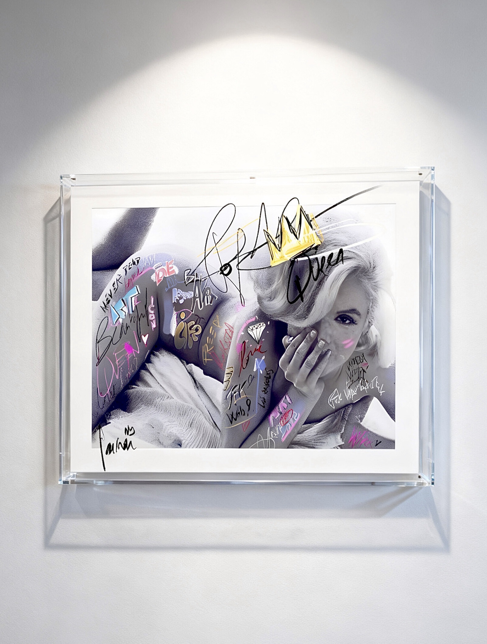 Marilyn – Image 2