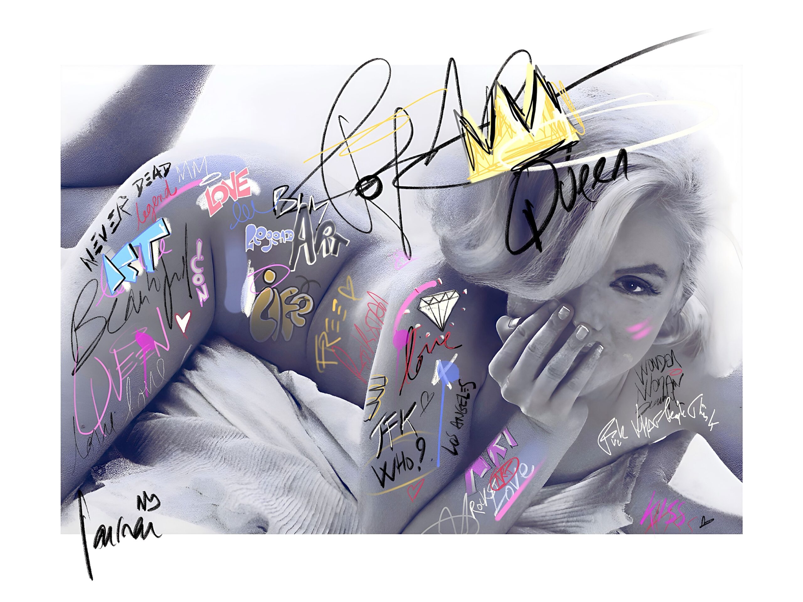 Marilyn – Image 4